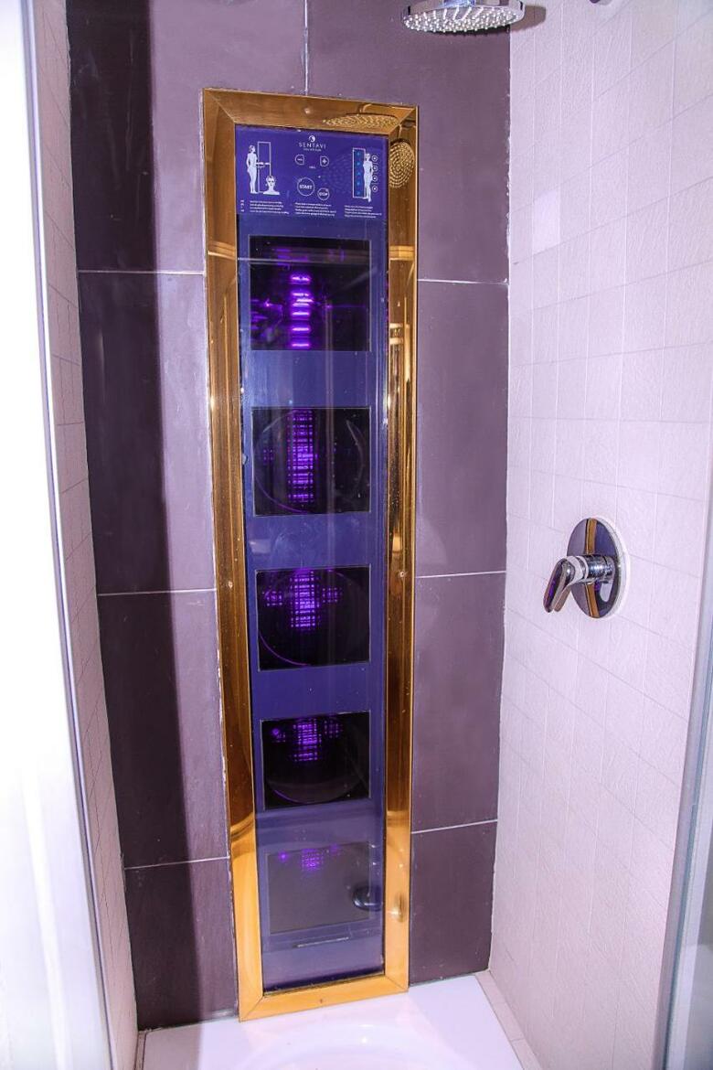 Hotel Reikartz Kamianets-podilsky