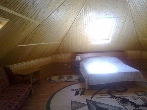 Dlya Vseh Motel