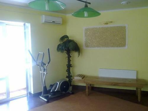 Dlya Vseh Motel