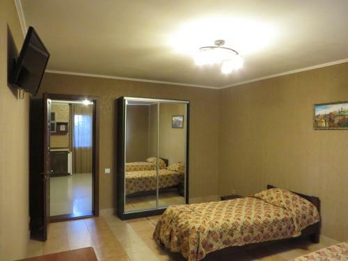 Apartamento Tihaya Gavan