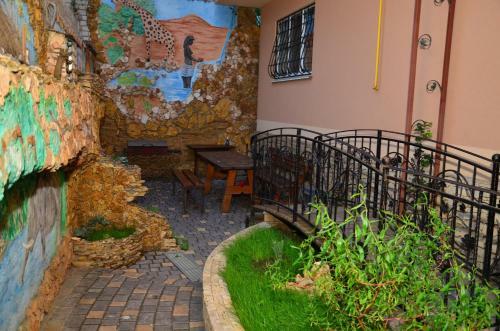 Apartamento Tihaya Gavan