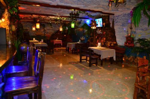 Apartamento Tihaya Gavan