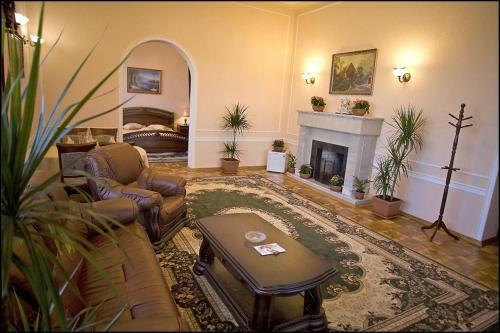 Hotel Imperial