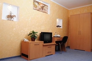 Compass Hotel Kherson