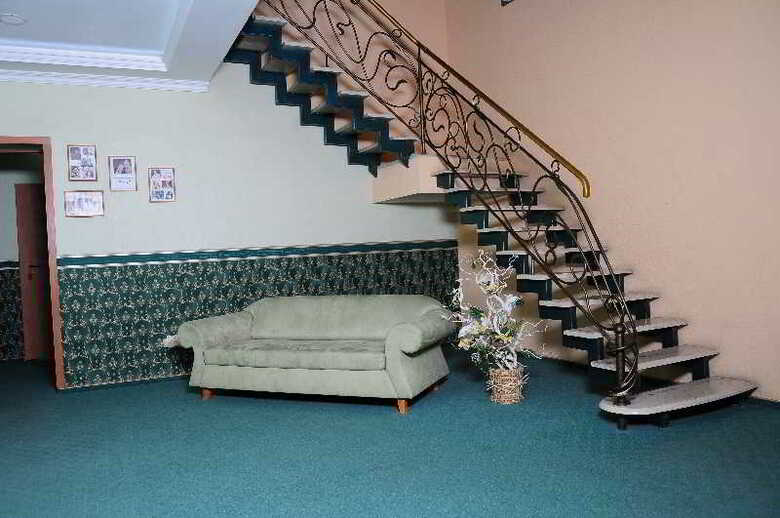 Compass Hotel Kherson