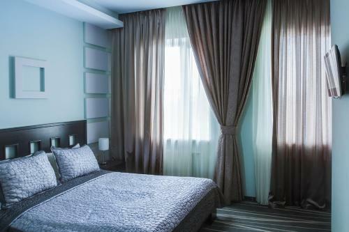 Hotel Greenstone