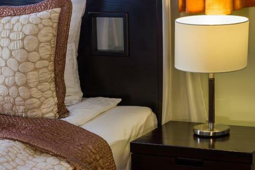 Hotel Greenstone