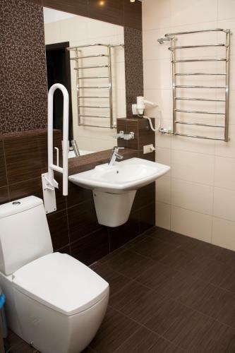 Hotel Greenstone