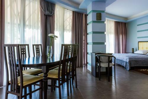 Hotel Greenstone