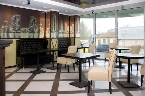 Hotel Greenstone