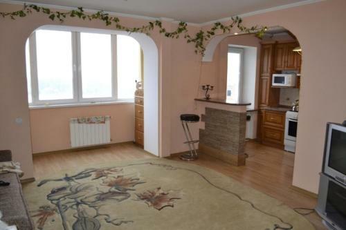 Studio Apartments