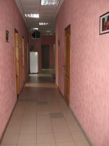 Palmira Hostel Backpackers