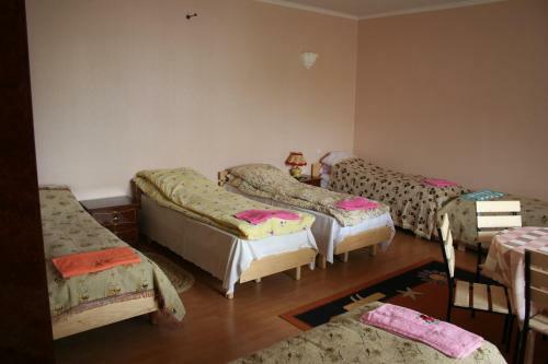 Hostal Villa Ruben