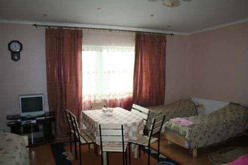 Hostal Villa Ruben