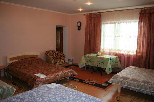 Hostal Villa Ruben