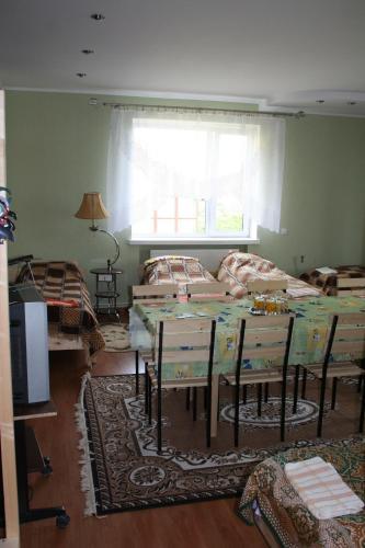Hostal Villa Ruben