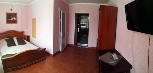 Monte-kristo Hotel