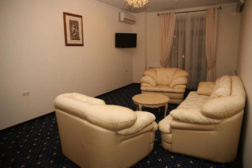Kleopatra Vip Hotel