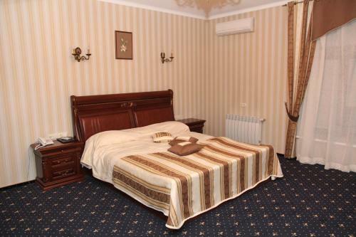 Kleopatra Vip Hotel
