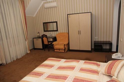 Kleopatra Vip Hotel