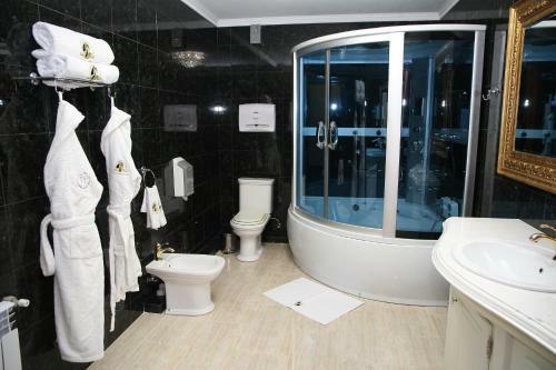 Kleopatra Vip Hotel