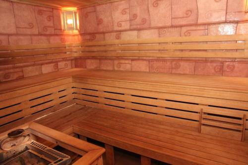 Kleopatra Vip Hotel
