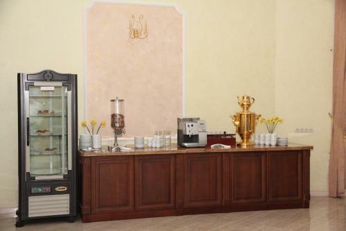 Kleopatra Vip Hotel