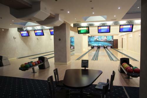 Kleopatra Vip Hotel