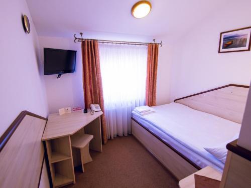 Versal Hotel