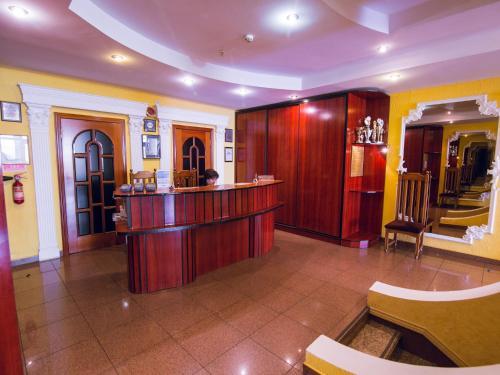 Versal Hotel