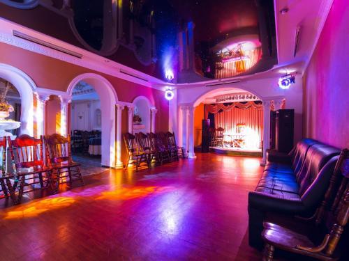 Versal Hotel
