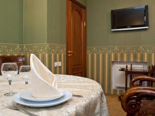 Versal Hotel