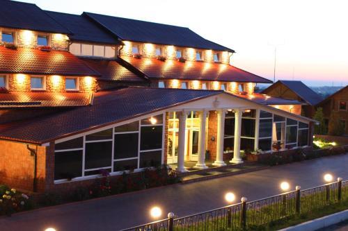 Versal Hotel