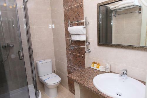 Hostal Prima Villa Guest House