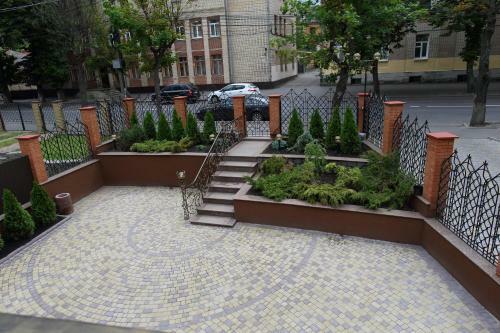 Hostal Prima Villa Guest House