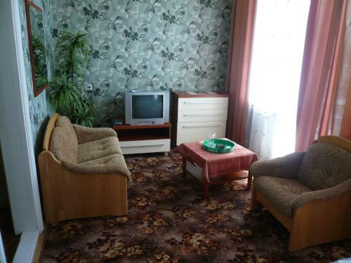 Hotel Gostiniy Dvor