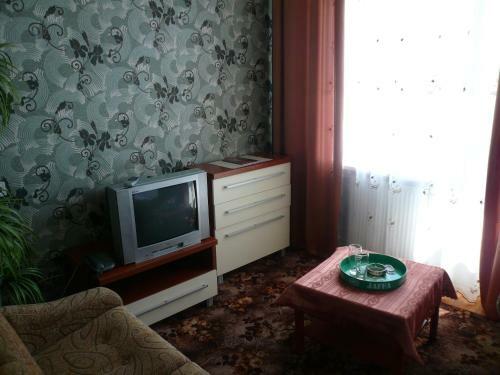 Hotel Gostiniy Dvor