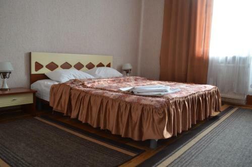 Hotel Gostiniy Dvor