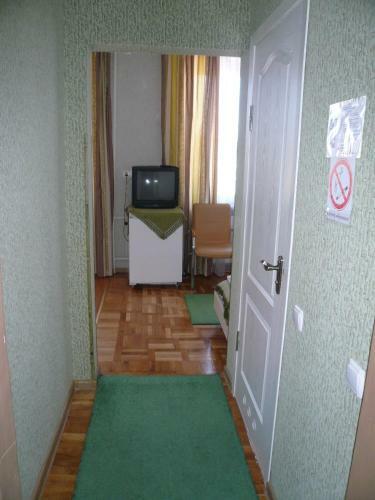 Hotel Gostiniy Dvor
