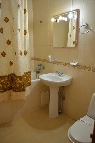 Hotel Gostiniy Dvor