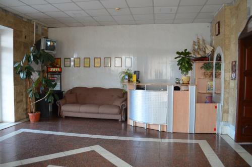 Hotel Gostiniy Dvor