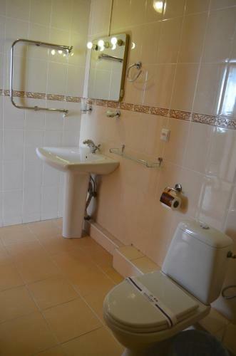 Hotel Gostiniy Dvor
