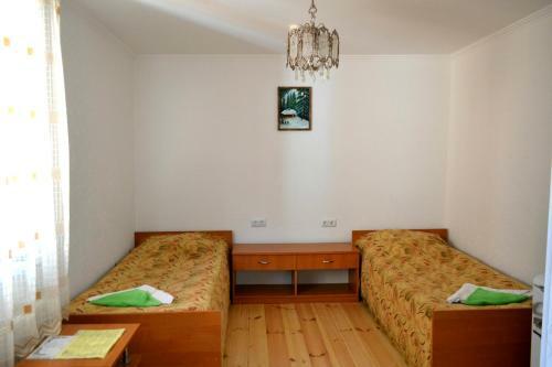Hotel Panska Hata