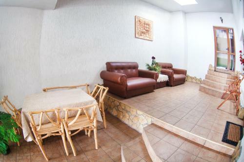Hotel Panska Hata