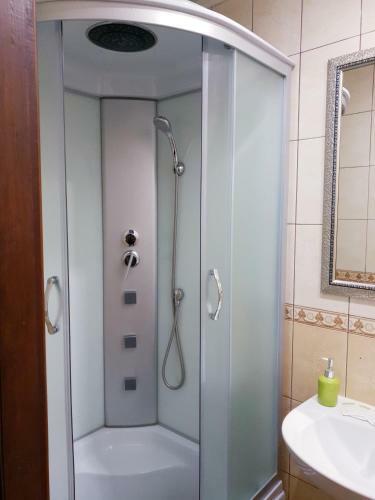 Hotel Panska Hata