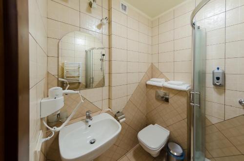 Hotel Guzul's House