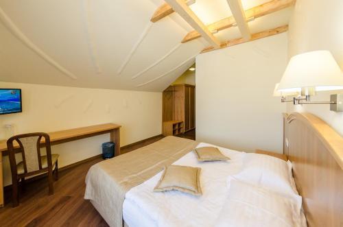 Hotel Guzul's House