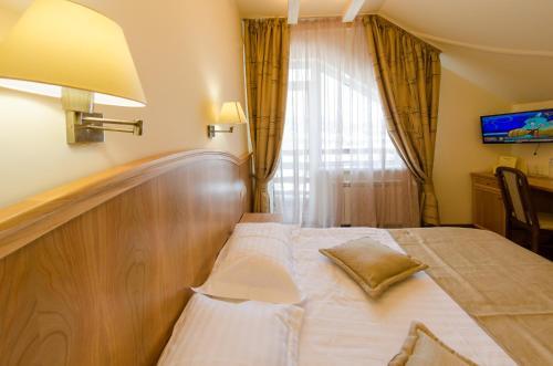 Hotel Guzul's House