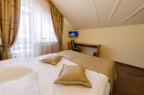 Hotel Guzul's House