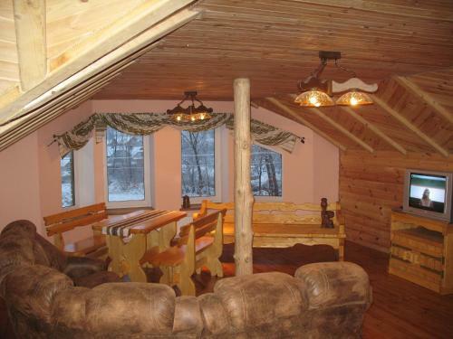 Hostal Villa Artgir